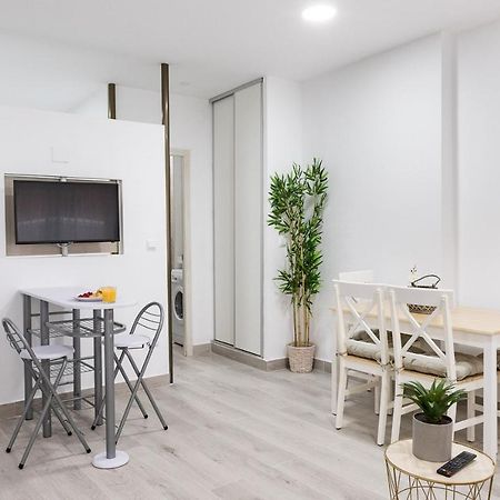 Moonkey - Apartamento Amaralba A Alicante Esterno foto