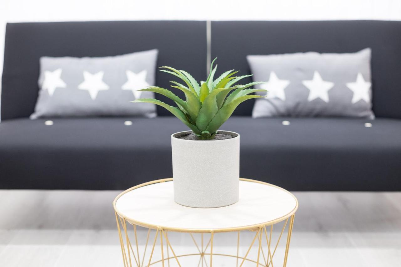 Moonkey - Apartamento Amaralba A Alicante Esterno foto