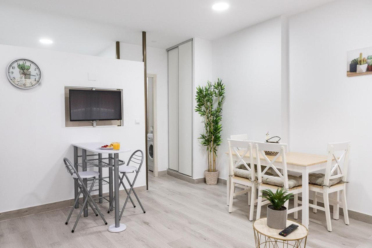 Moonkey - Apartamento Amaralba A Alicante Esterno foto