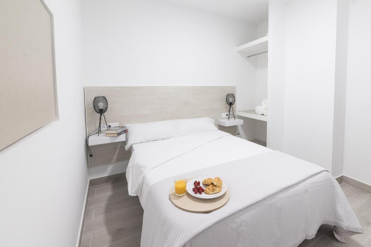 Moonkey - Apartamento Amaralba A Alicante Esterno foto