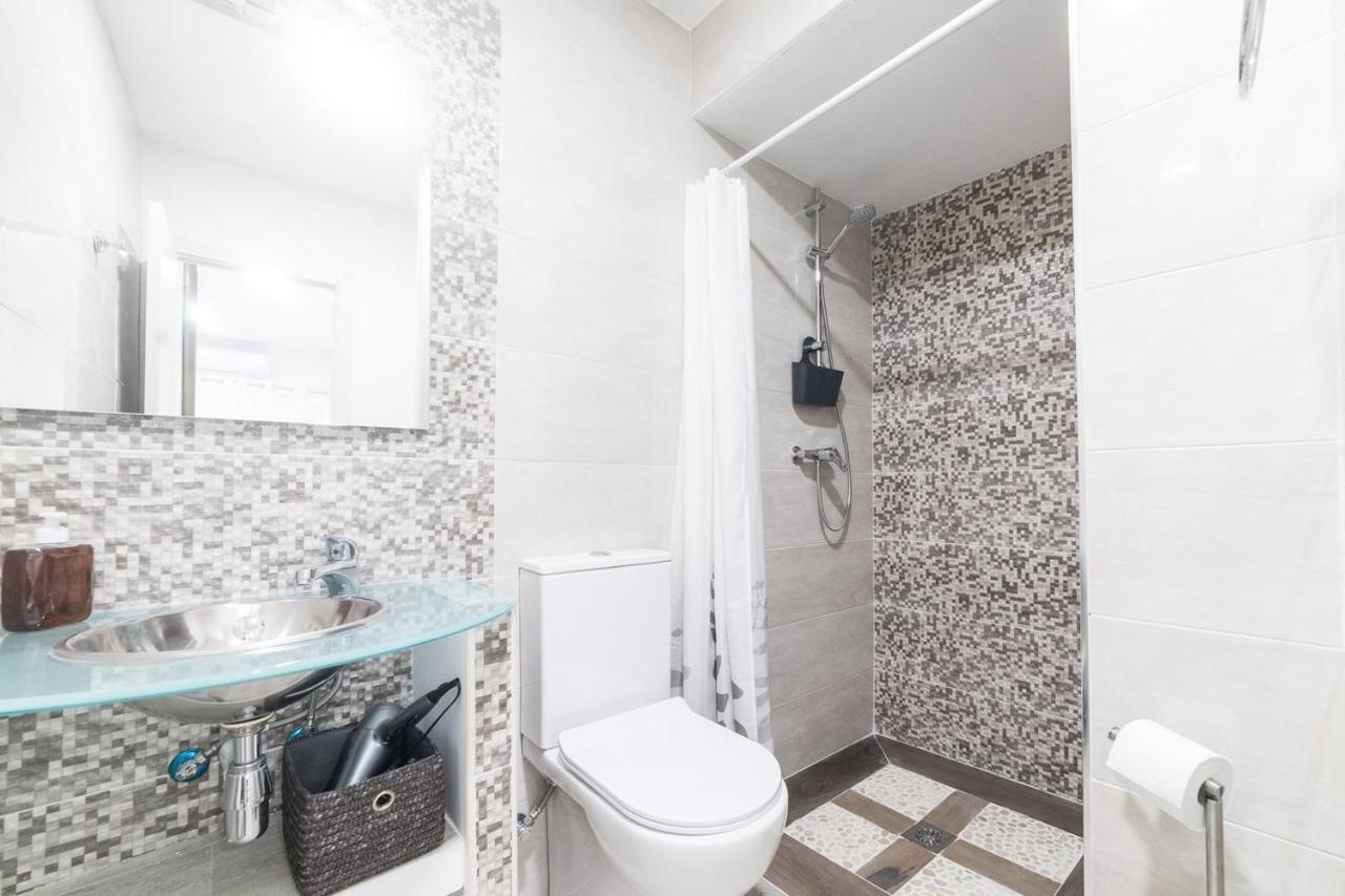 Moonkey - Apartamento Amaralba A Alicante Esterno foto