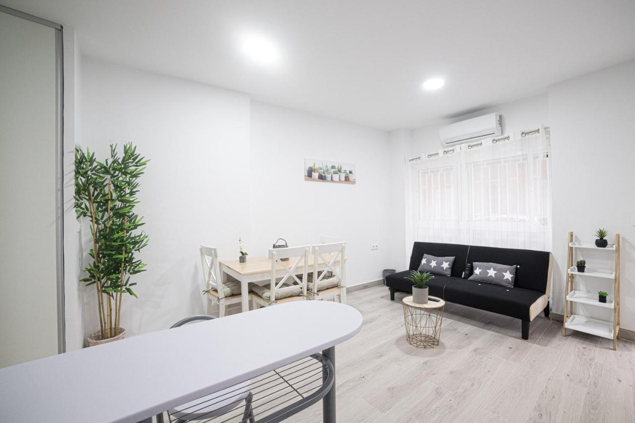 Moonkey - Apartamento Amaralba A Alicante Esterno foto