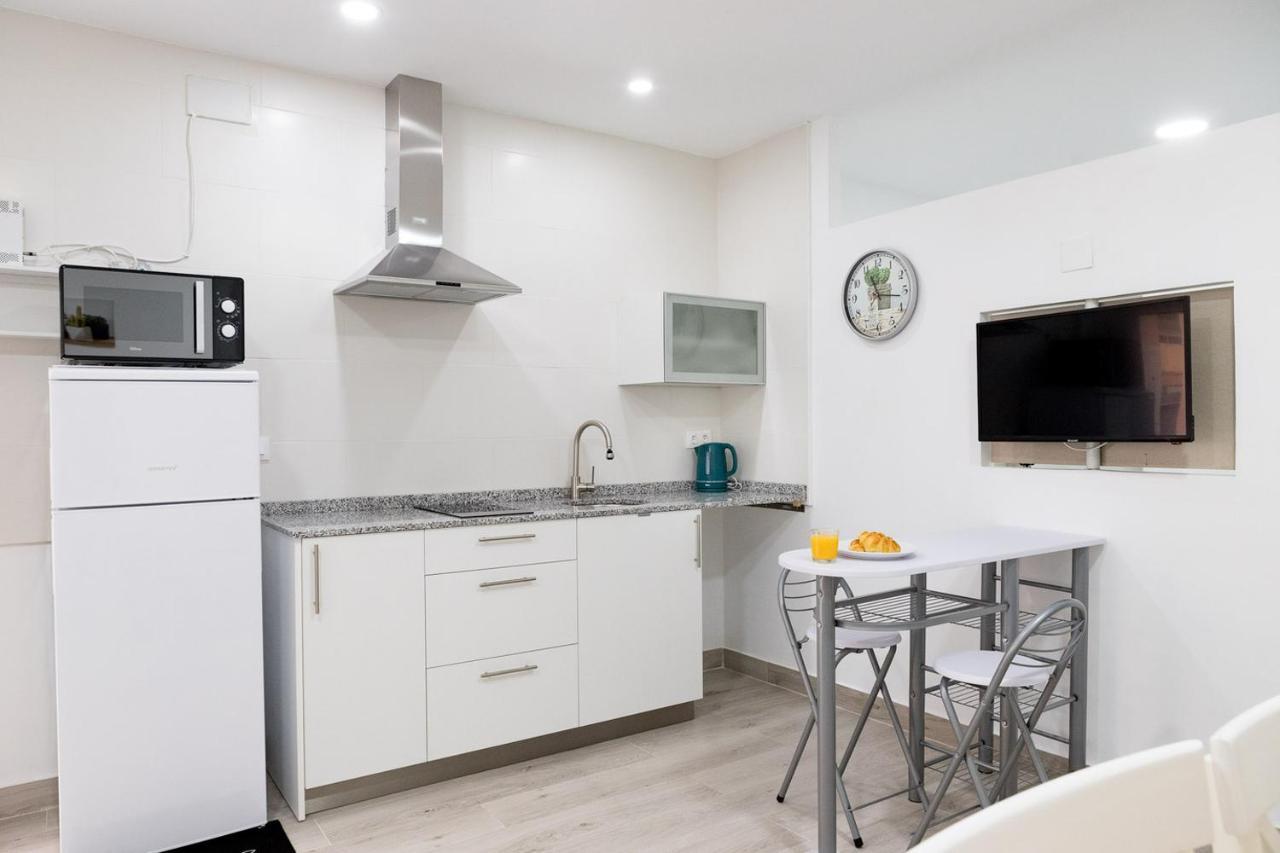 Moonkey - Apartamento Amaralba A Alicante Esterno foto