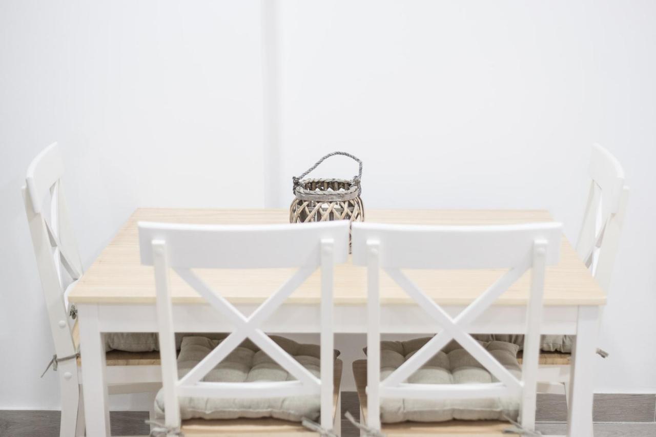 Moonkey - Apartamento Amaralba A Alicante Esterno foto