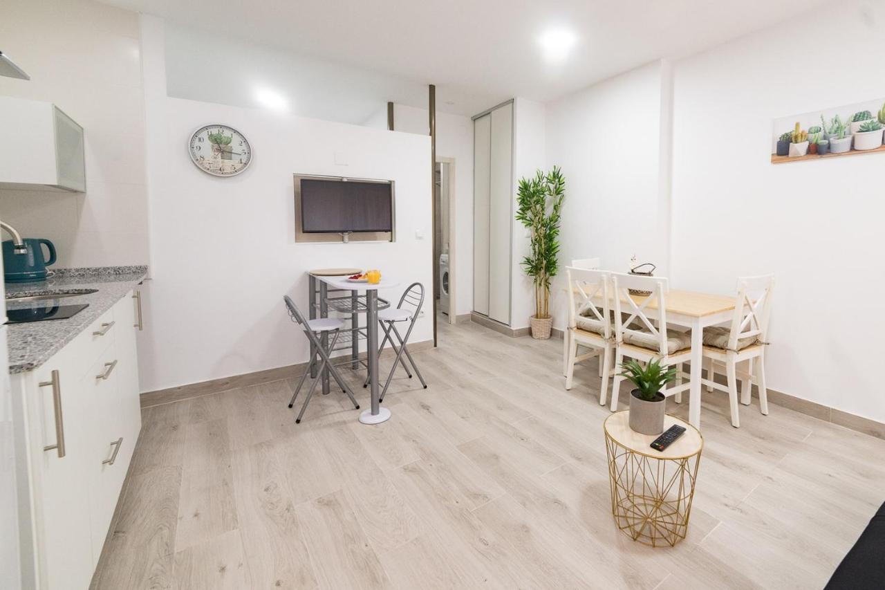 Moonkey - Apartamento Amaralba A Alicante Esterno foto
