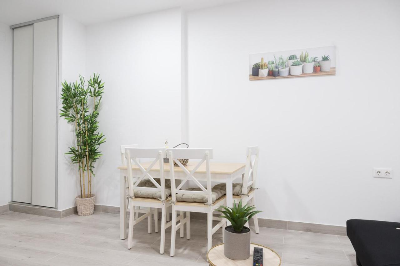 Moonkey - Apartamento Amaralba A Alicante Esterno foto